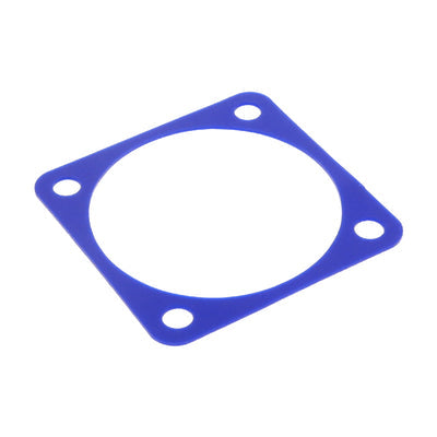 M85049/130-40F by Amphenol Interconnect India - GASKET BLUE FLUOROSILICONE FOR 5