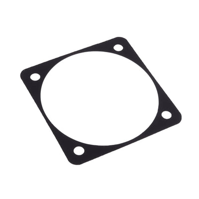 M85049/130-42AN by Amphenol Interconnect India - GASKET BLACK NEOPRENE FOR 5015 C