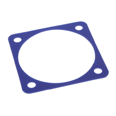 M85049/130-42F by Amphenol Interconnect India - GASKET BLUE FLUOROSILICONE FOR 5