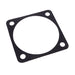 M85049/130-45N by Amphenol Interconnect India - GASKET BLACK NEOPRENE FOR 5015 C