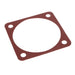 M85049/130-45S by Amphenol Interconnect India - GASKET RED SILICONE FOR 5015 CON