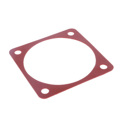 M85049/130-47S by Amphenol Interconnect India - GASKET RED SILICONE FOR 5015 CON
