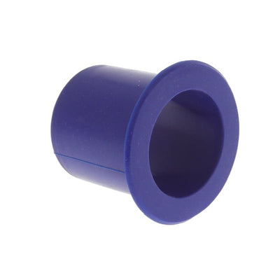 M85049/139-28K by Amphenol Interconnect India - TELESCOPING RUBBER BUSHING FOR M