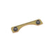 M85049/96-16 by Amphenol Interconnect India - 1/4 PERIMETER MOUNTING FLANGE UN