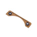 M85049/96-18 by Amphenol Interconnect India - 1/4 PERIMETER MOUNTING FLANGE UN