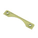 M85049/96-25-A by Amphenol Interconnect India - 1/4 PERIMETER MOUNTING FLANGE AN