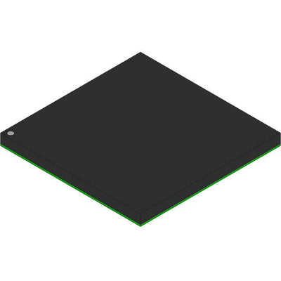 M86261G12 by Freescale Semiconductor - M86208G12 - C2K 650MHZ DEVICE WI