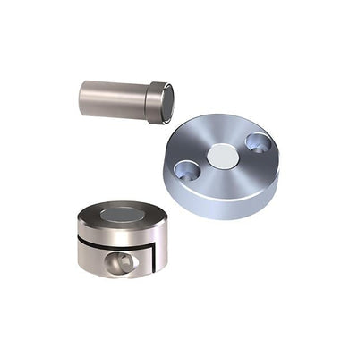M9105/K14 by Sensata-BEI Sensors - FEMALE MAGNET SUPPORT 14 MM