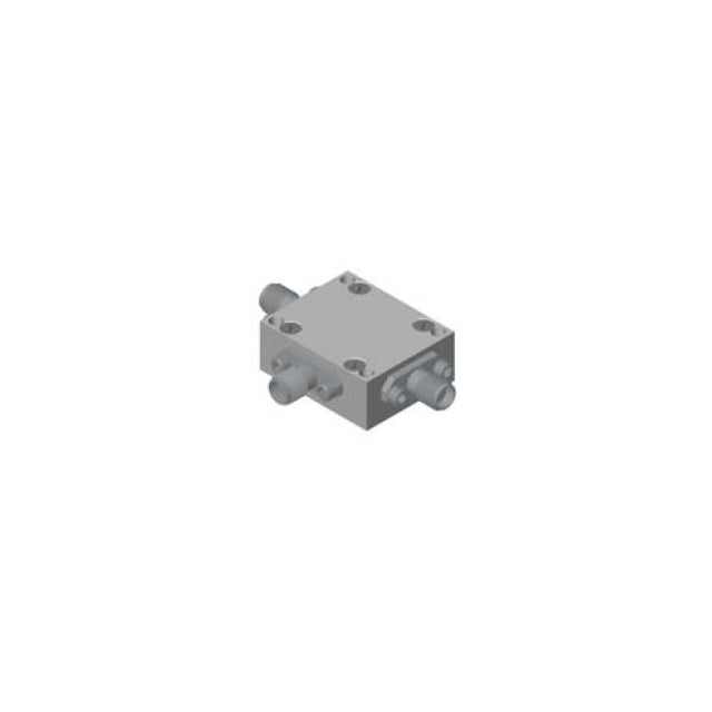 M9HC by MACOM Technology Solutions - MIXER,DOUBLE BALANCED,CASCADED