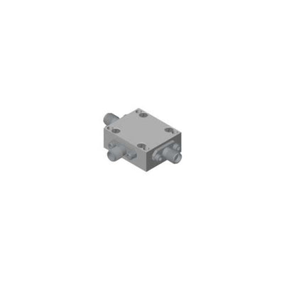 M8HC-7 by MACOM Technology Solutions - MIXER,LOW FREQUENCY SMA CONNECTO