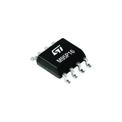 M95P16-IXMNT/E by STMicroelectronics - LINEAR IC'S