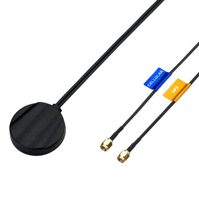 MA203W.AB.002 by Taoglas Limited - RF ANT 850MHZ/900MHZ MOD SMA ADH