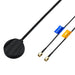 MA203W.AB.002 by Taoglas Limited - RF ANT 850MHZ/900MHZ MOD SMA ADH