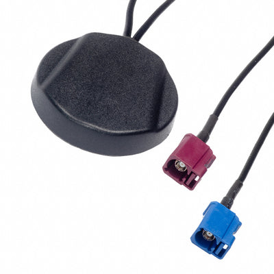 MA.203W.AB.009 by Taoglas Limited - RF ANT 860MHZ/920MHZ MOD FAKRA