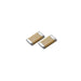 MA1206CG101J500 by Meritek - CERAMIC CAP 100PF 50V C0G/NP0 1206