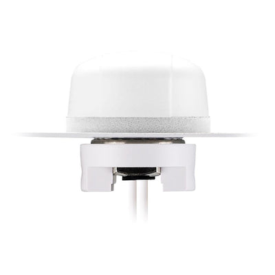 MA104.C.W.AB.002 by Taoglas Limited - RF ANT 892MHZ/1.9GHZ DOME SMA ML