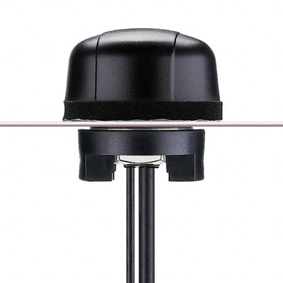 MA105.C.LB.001 by Taoglas Limited - RF ANT 892MHZ/1.9GHZ DOME SMA ML