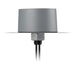MA114.B.LB.001 by Taoglas Limited - 2IN1 GNSS 5G/4G ANTENNA