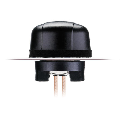 MA120.A.QP.001 by Taoglas Limited - RF ANT 450MHZ/868MHZ DOME PNL MT