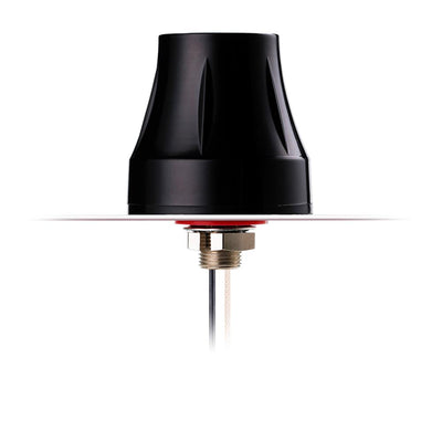 MA140.A.LB.001 by Taoglas Limited - RF ANT 829MHZ/1.575GHZ DOME 1M
