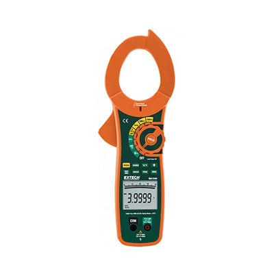 MA1500 by FLIR Extech - AC/DC TRMS CLAMP METER W/NCV