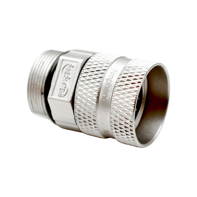 MA1CAE1600 by Amphenol Sine Systems Corp - CONNECTOR PLUG HSNG F/M 16POS INLINE