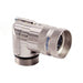 MA1EAE1200 by Amphenol Sine Systems Corp - CONNECTOR PLUG HSG F/M 12P INLN RA