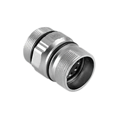 MA1JAE1700 by Amphenol Sine Systems Corp - CONNECTOR RECPT HSNG F/M 17POS INLINE