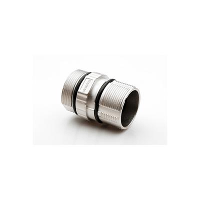 MA1JAP1900 by Amphenol Sine Systems Corp - RECEPTACLE WITH EXTENSION