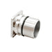 MA1LAP1600 by Amphenol Sine Systems Corp - CONNECTOR RECPT HSNG F/M 16POS PNL MNT
