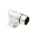MA1RAE1201 by Amphenol Sine Systems Corp - CONNECTOR RCP HSG F/M 12P PNL MT RA