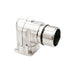 MA1RAP1701 by Amphenol Sine Systems Corp - CONNECTOR RCP HSG F/M 17P PNL MT RA