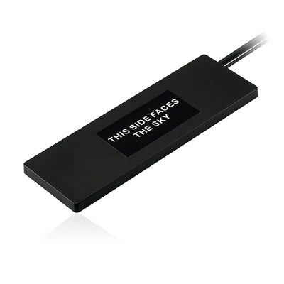 MA209.A.LB.001 by Taoglas Limited - RF ANT 700/892MHZ FLAT BAR SMA