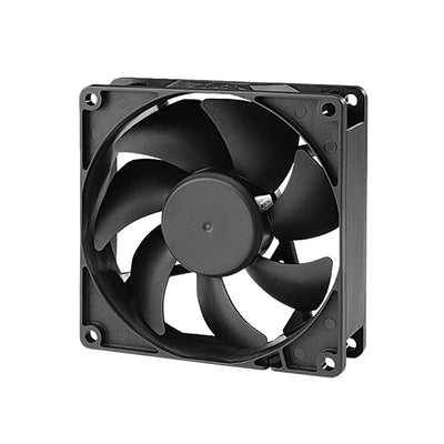 MA2092-HVL.GN by Sunon Fans - FAN AXIAL 92X25MM 220/240VAC