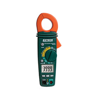 MA220 by FLIR Extech - CLAMP METER, AC/DC