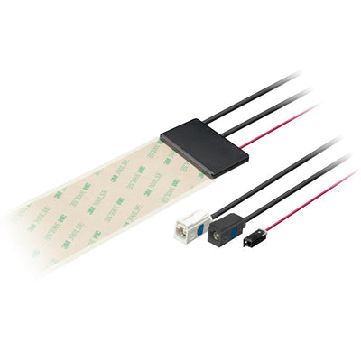 MA2220.A.TT.002 by Taoglas Limited - 2IN1 ADHESIVE MOUNT 300MM RG-174