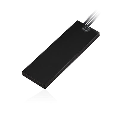 MA233.LBC.001 by Taoglas Limited - 3IN1 METAL ADHESIVE STREAM 3000M