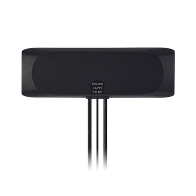 MA240.LBI.001 by Taoglas Limited - RF ANT 700MHZ/850MHZ FLAT BAR