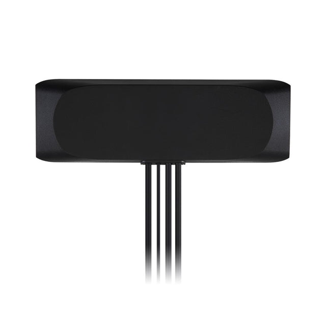 MA244.LBIC.002 by Taoglas Limited - 4IN1 ADHESIVE GNSS:1M RG174 SMA(