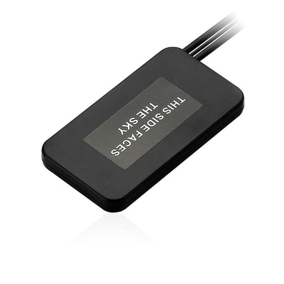 MA250.A.LBI.001 by Taoglas Limited - RF ANT 750MHZ/892MHZ MOD SMA ADH