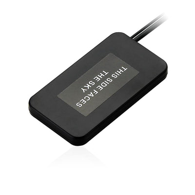 MA252.A.LB.001 by Taoglas Limited - RF ANT 750MHZ/892MHZ MOD SMA ADH