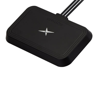MA256.A.LBI.001 by Taoglas Limited - 3 IN 1 GPS/GLONASS/GALILEO