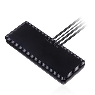 MA284.LBIC.001 by Taoglas Limited - GENESIS II - 4IN1 GNSS:2M RG174