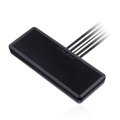 MA285.LBICG.001 by Taoglas Limited - 5IN1 GNSS:3M RG174 FAKRA C LTE(M