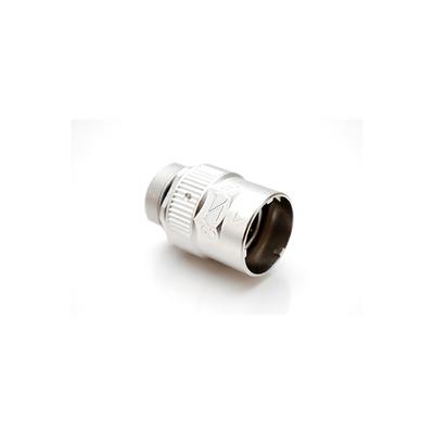 MA2CAE1200 by Amphenol Sine Systems Corp - 12 POSITION STRAIGHT PLUG, CHECK