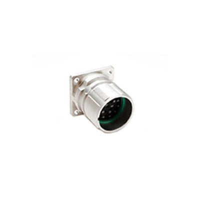 MA2LAE1700 by Amphenol Sine Systems Corp - CONNECTOR RECPT HSNG F/M 17POS PNL MNT
