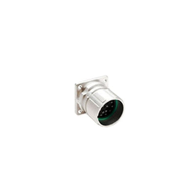 MA2LAP1600 by Amphenol Sine Systems Corp - CONNECTOR RECPT HSNG F/M 16POS PNL MNT