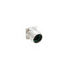 MA2LAP1600 by Amphenol Sine Systems Corp - CONNECTOR RECPT HSNG F/M 16POS PNL MNT