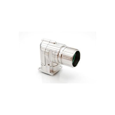 MA2RAE1201 by Amphenol Sine Systems Corp - CONNECTOR RECPT HSG F/M 12P PNL MT RA