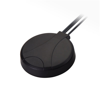 MA310.A.LB.003 by Taoglas Limited - MAGNET MOUNT GPS/GLONASS-SMA(M)